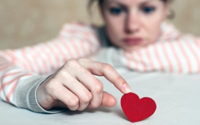 Das gebrochene Herzsyndrom – kann leicht mit einem Herzinfarkt verwechselt werden